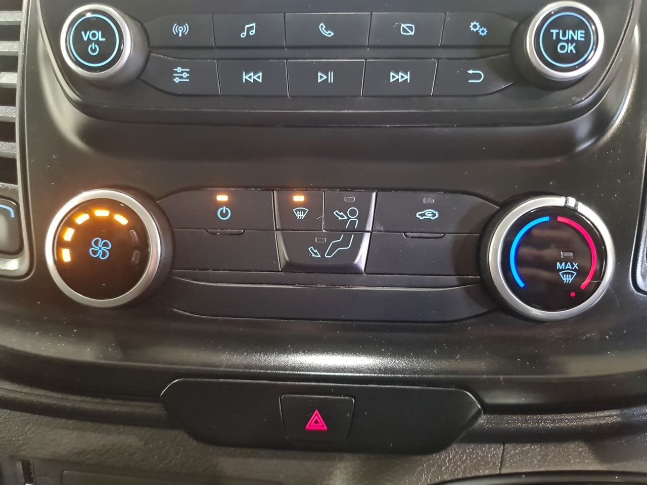 Used Ford Transit 2022 for sale - 76819815: Photo 21