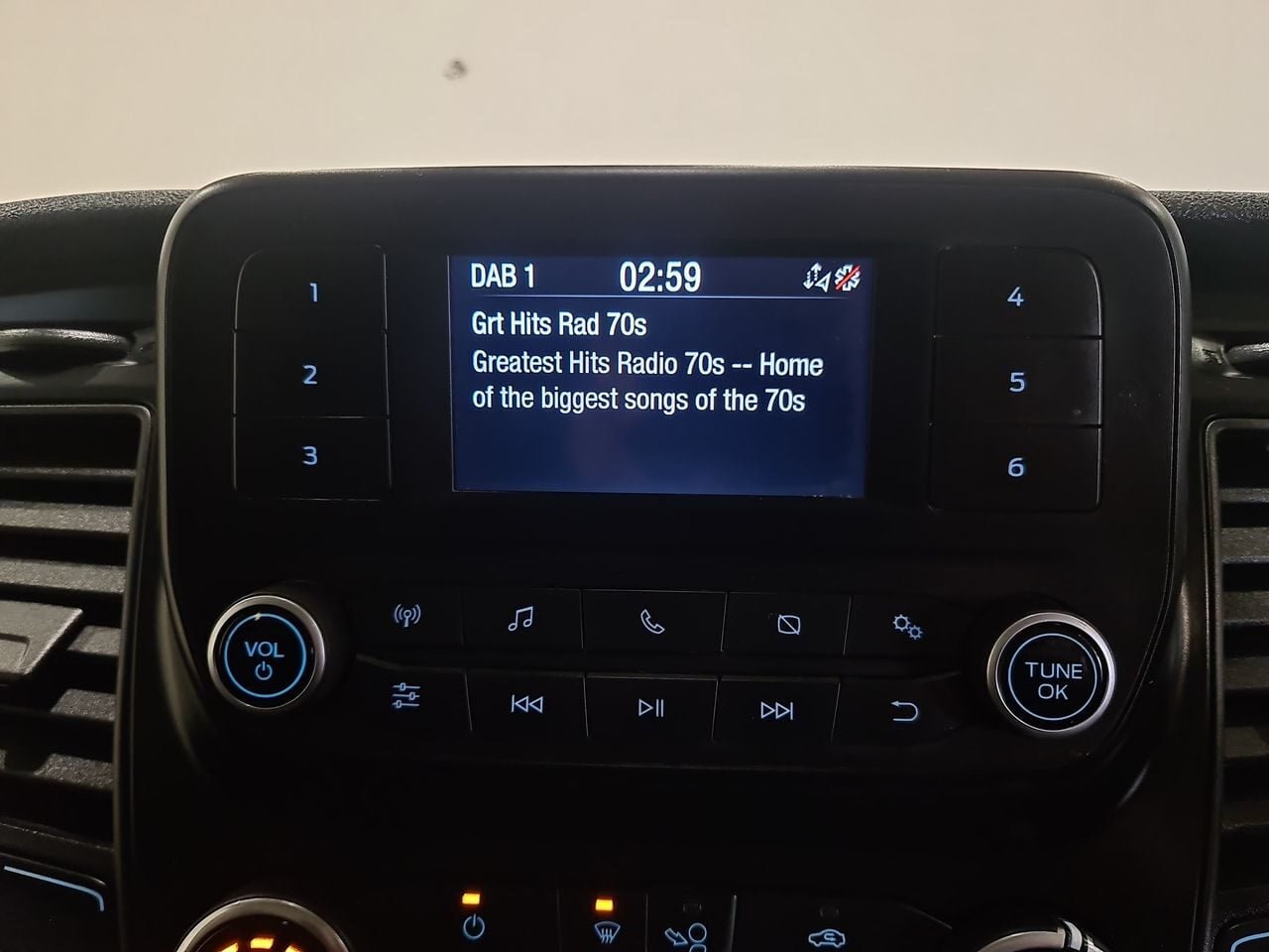 Used Ford Transit 2022 for sale - 76819815: Photo 22