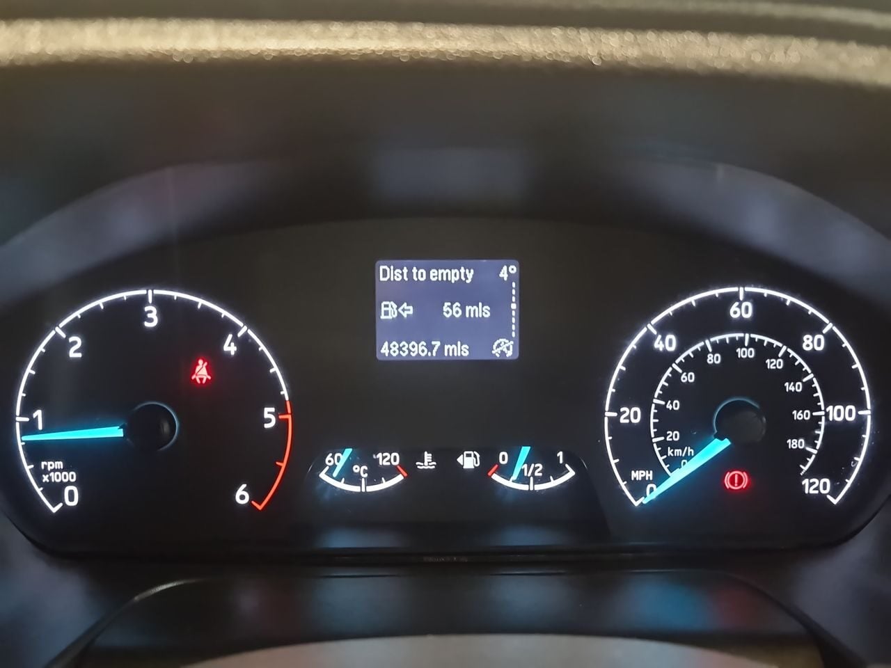 Used Ford Transit 2022 for sale - 76819815: Photo 23