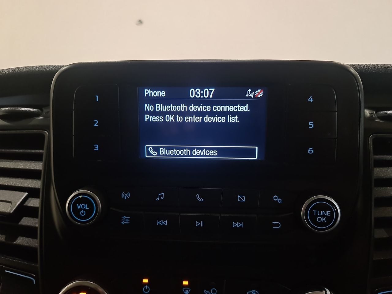 Used Ford Transit 2022 for sale - 76819815: Photo 27