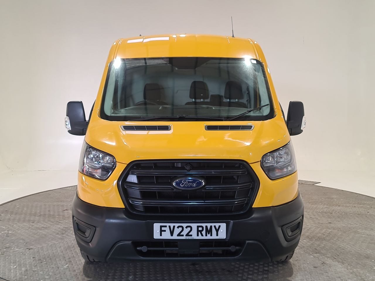 Used Ford Transit 2022 for sale - 76819815: Photo 3