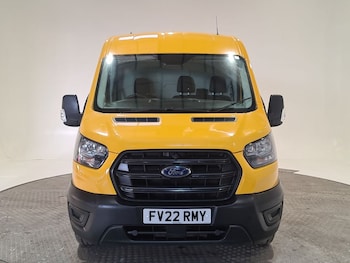 Used Ford Transit 2022 for sale - 76819815: Photo