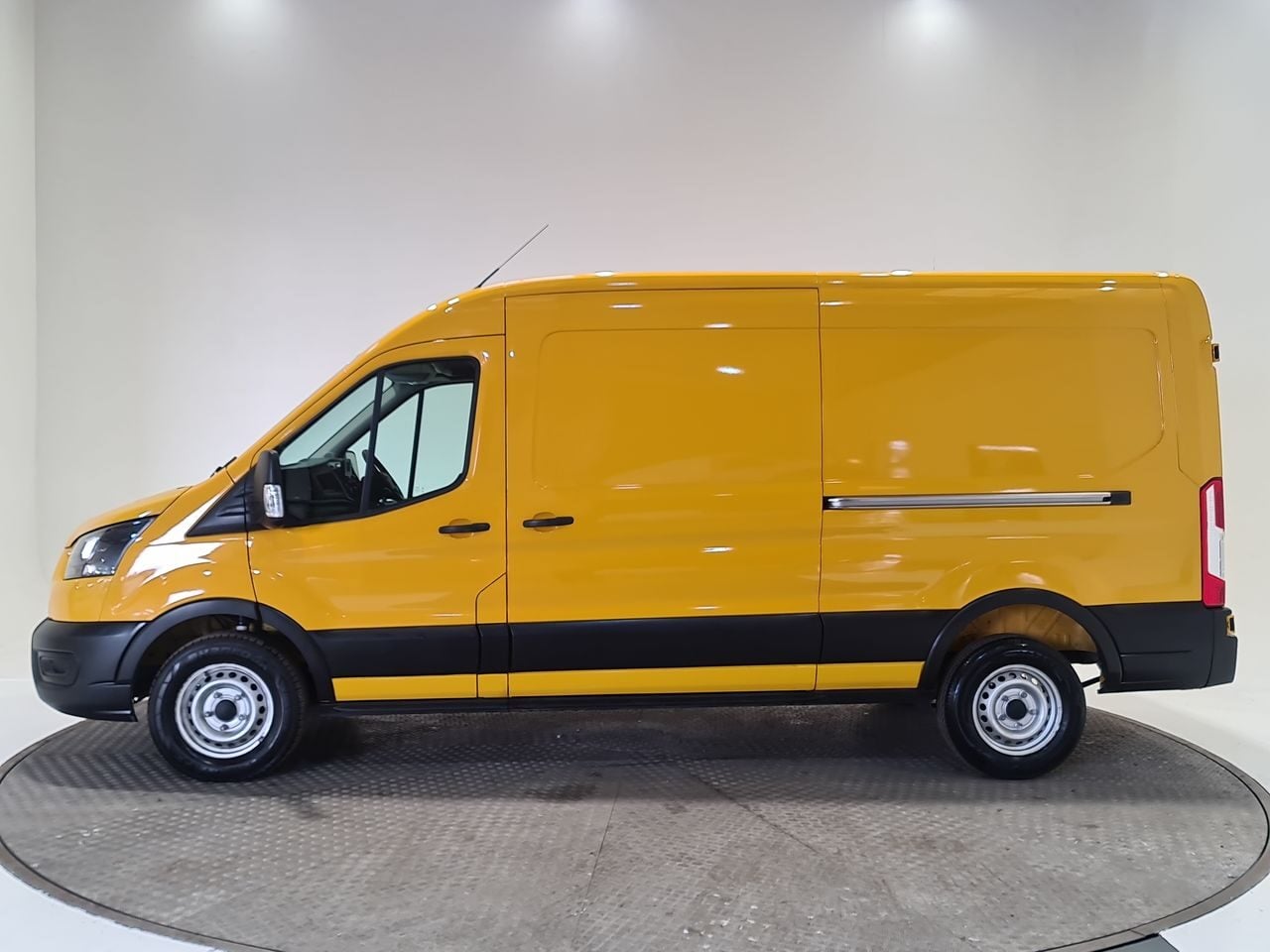 Used Ford Transit 2022 for sale - 76819815: Photo 5
