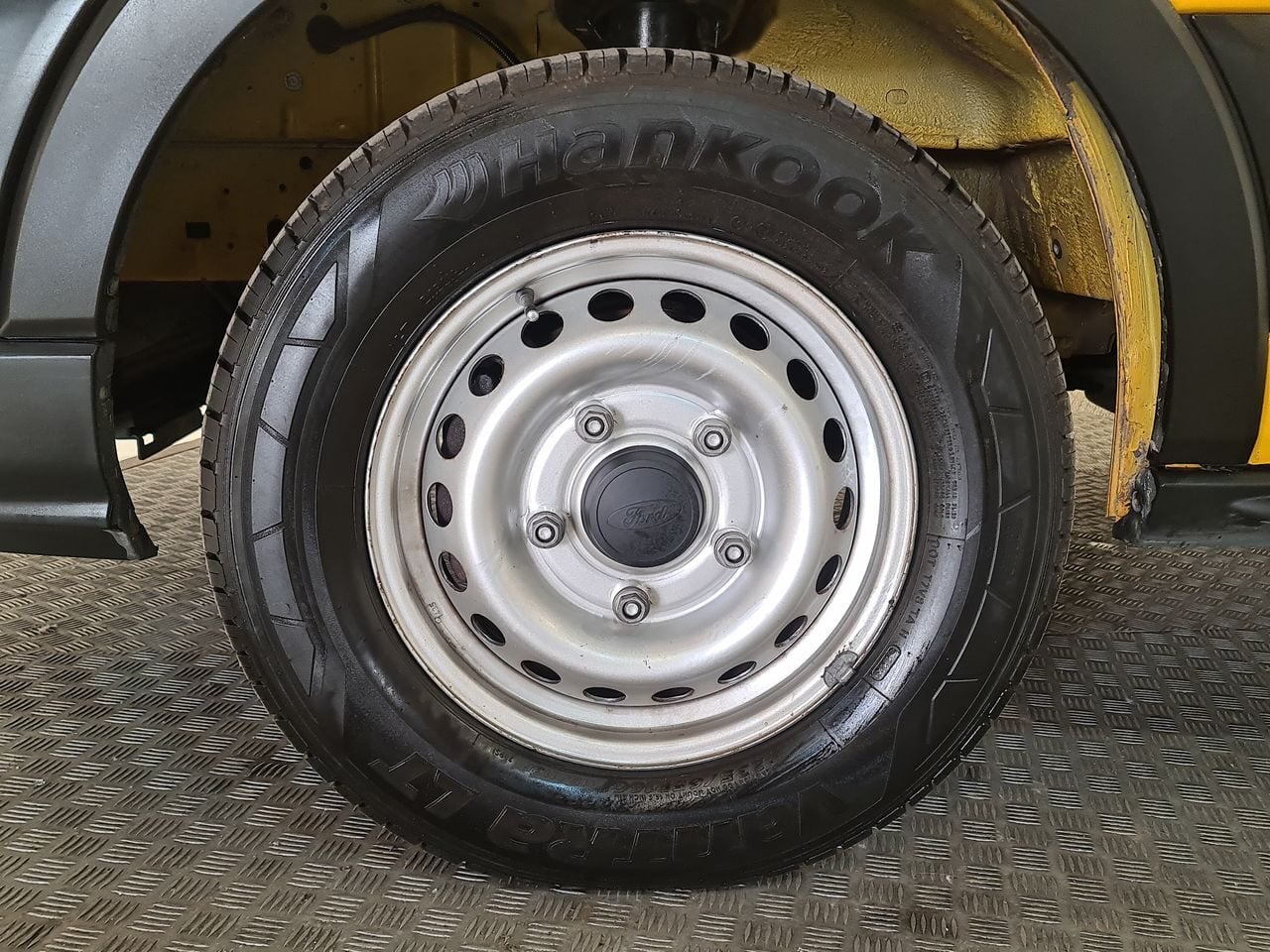 Used Ford Transit 2022 for sale - 76819815: Photo 6