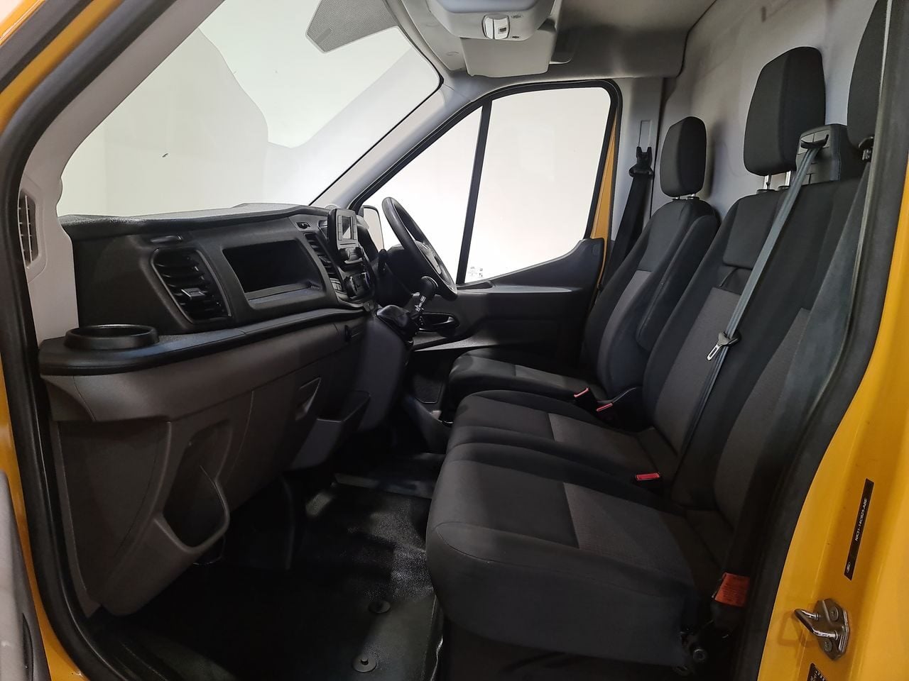 Used Ford Transit 2022 for sale - 76819815: Photo 7