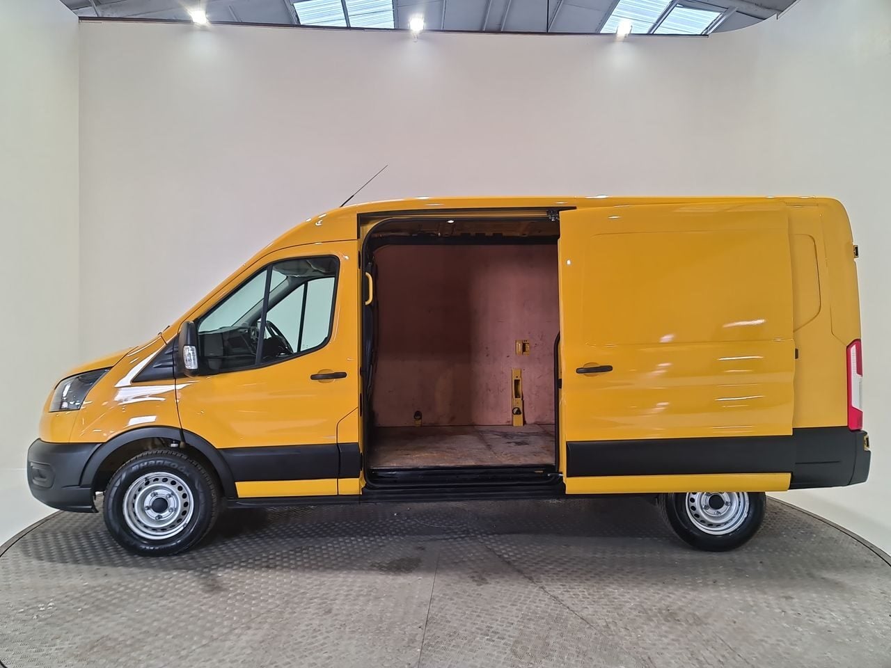 Used Ford Transit 2022 for sale - 76819815: Photo 9