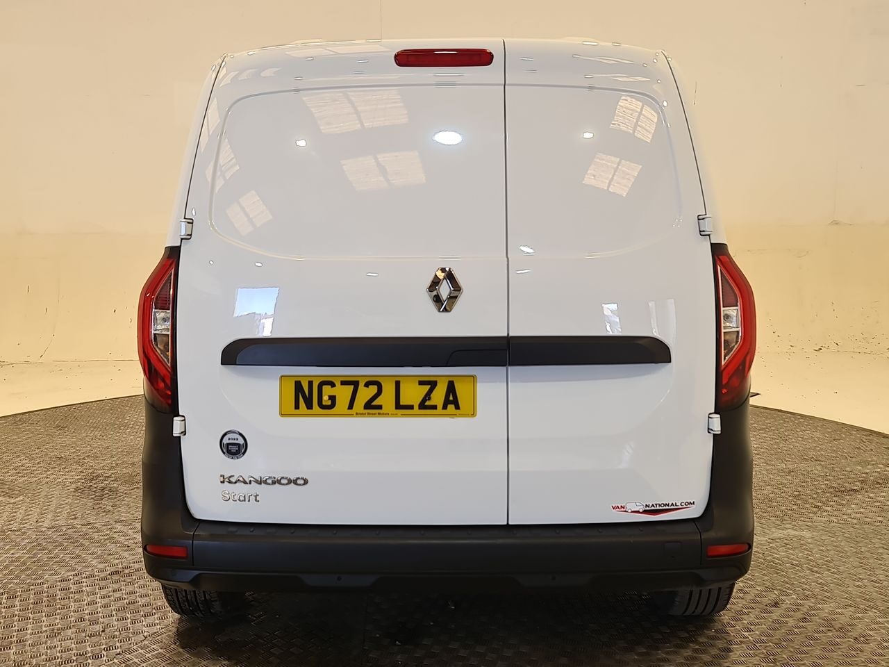 Used Renault Kangoo 2023 for sale - 77196563: Photo 11