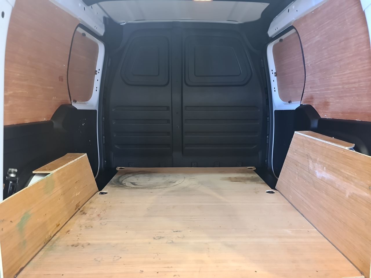 Used Renault Kangoo 2023 for sale - 77196563: Photo 12