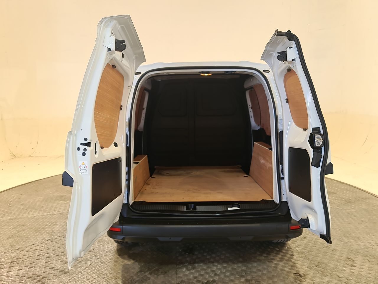 Used Renault Kangoo 2023 for sale - 77196563: Photo 13