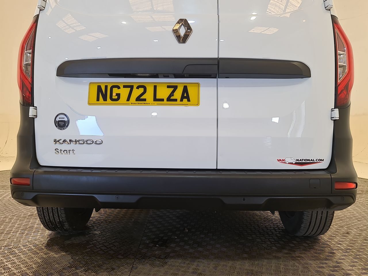 Used Renault Kangoo 2023 for sale - 77196563: Photo 14