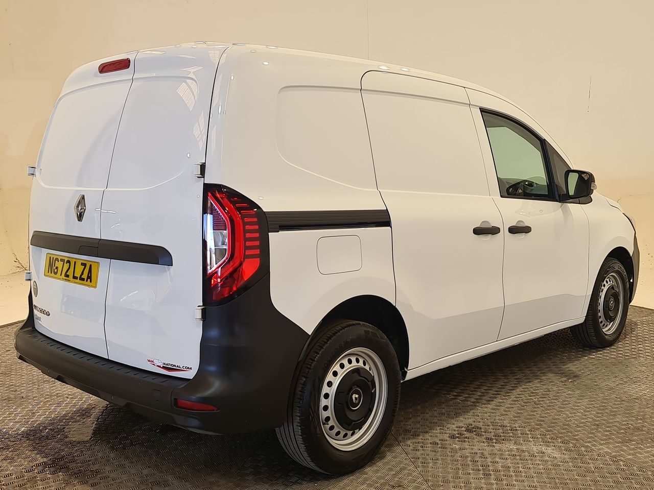 Used Renault Kangoo 2023 for sale - 77196563: Photo 15