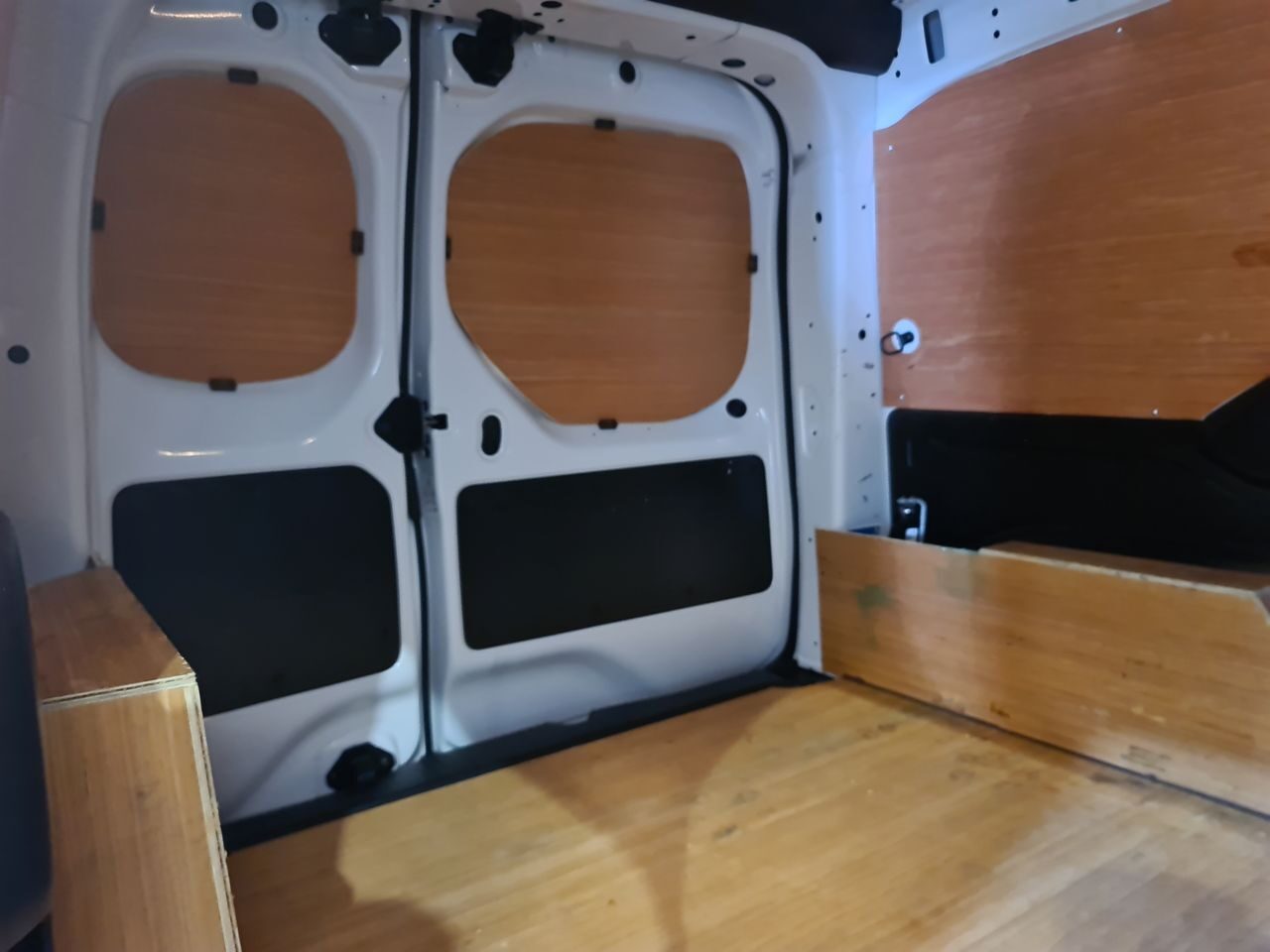 Used Renault Kangoo 2023 for sale - 77196563: Photo 17