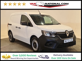 Used Renault Kangoo 2023 for sale - 77196563: Photo