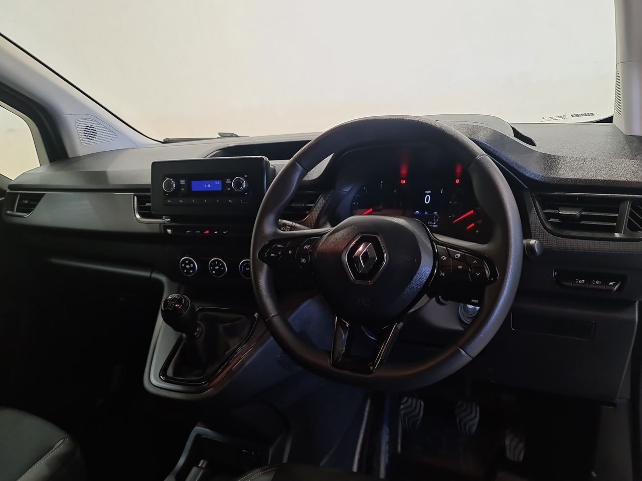 Used Renault Kangoo 2023 for sale - 77196563: Photo 20