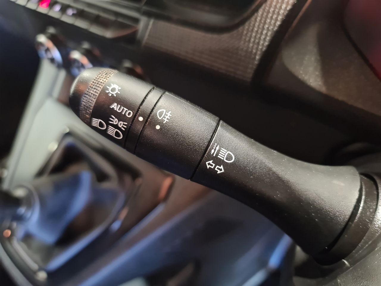 Used Renault Kangoo 2023 for sale - 77196563: Photo 21