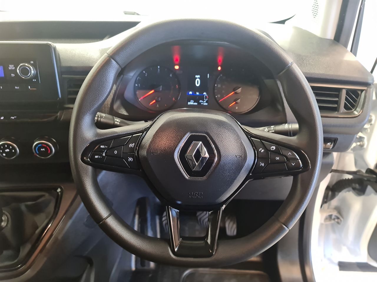 Used Renault Kangoo 2023 for sale - 77196563: Photo 22