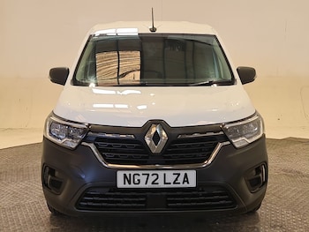 Used Renault Kangoo 2023 for sale - 77196563: Photo