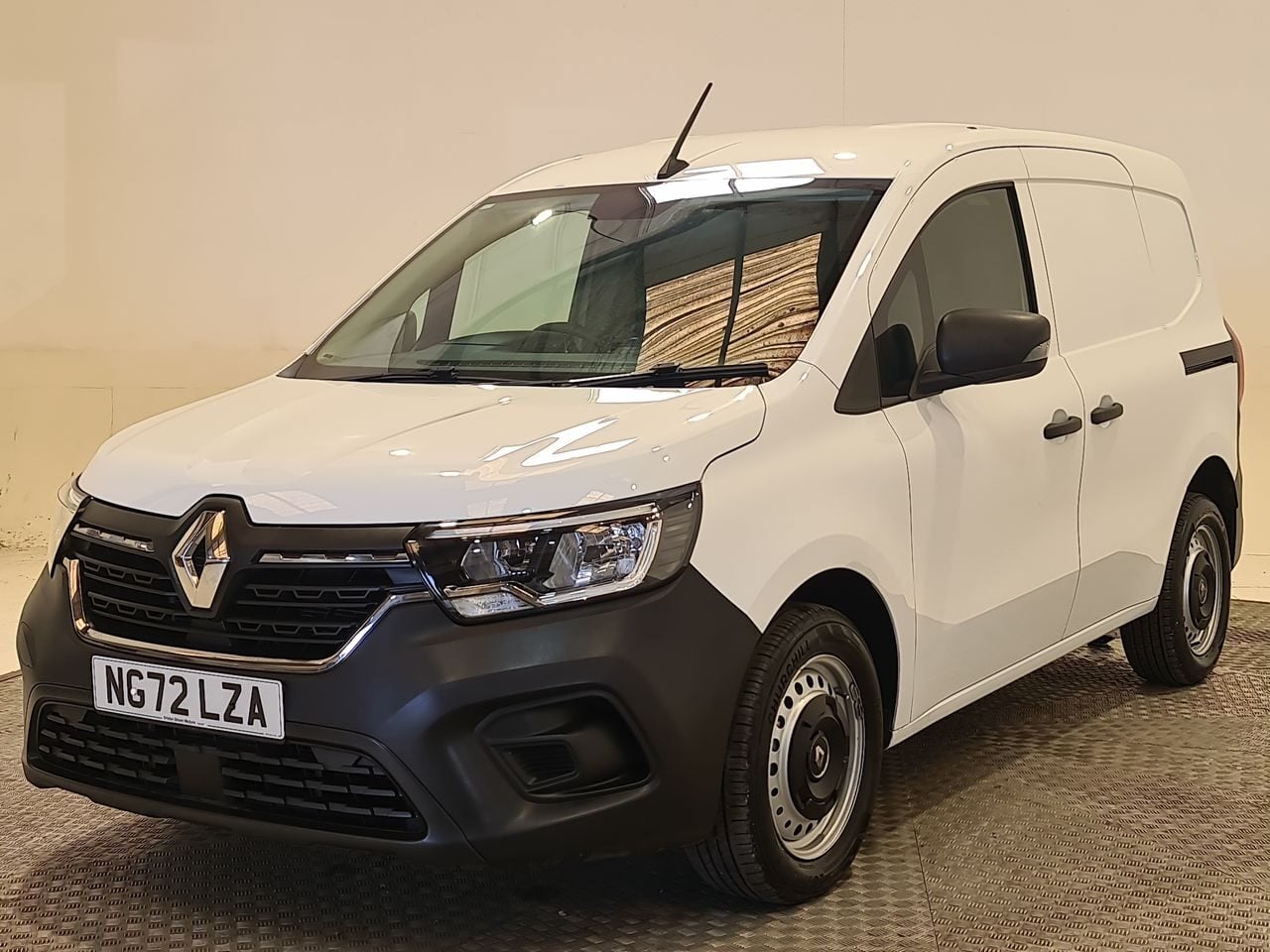 Used Renault Kangoo 2023 for sale - 77196563: Photo 4