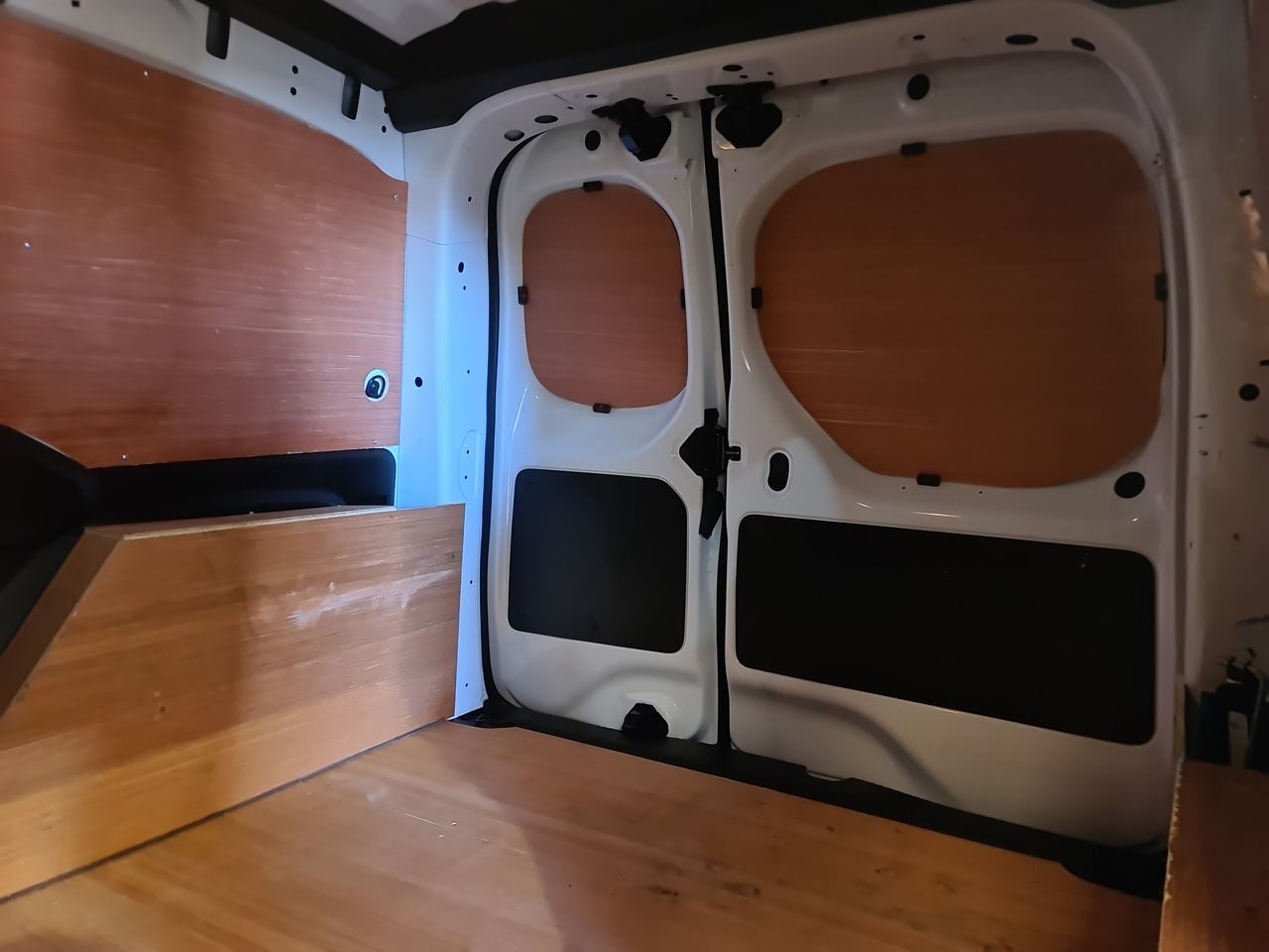 Used Renault Kangoo 2023 for sale - 77196563: Photo 8