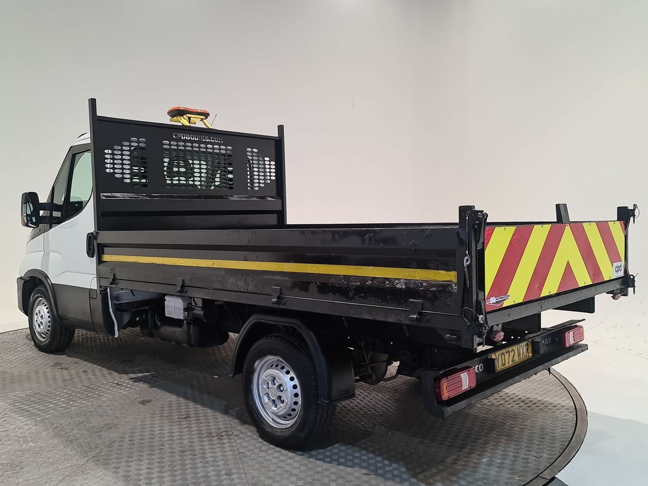 Used Iveco Daily 2022 for sale - 77729185: Photo 10