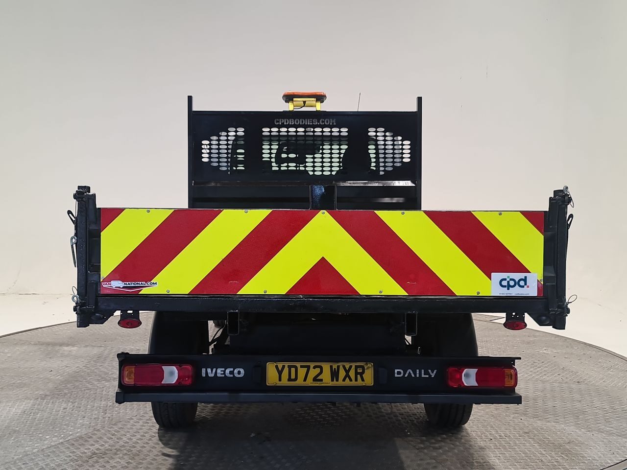 Used Iveco Daily 2022 for sale - 77729185: Photo 11