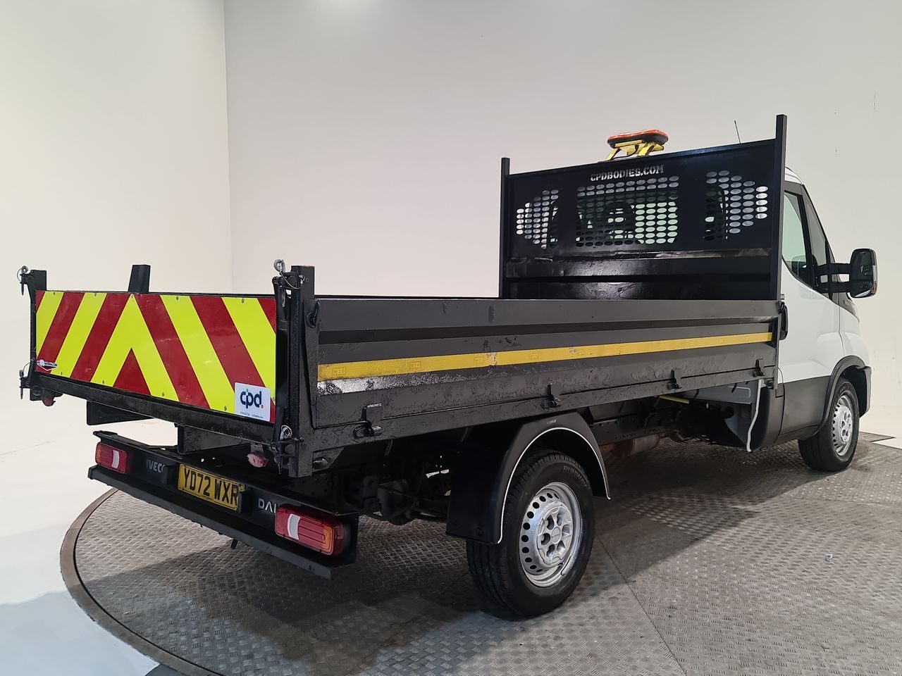 Used Iveco Daily 2022 for sale - 77729185: Photo 14