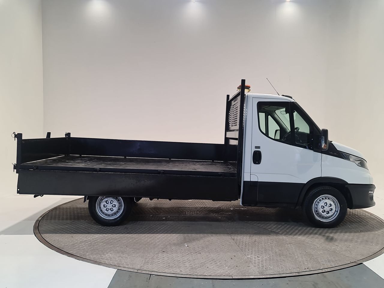 Used Iveco Daily 2022 for sale - 77729185: Photo 17