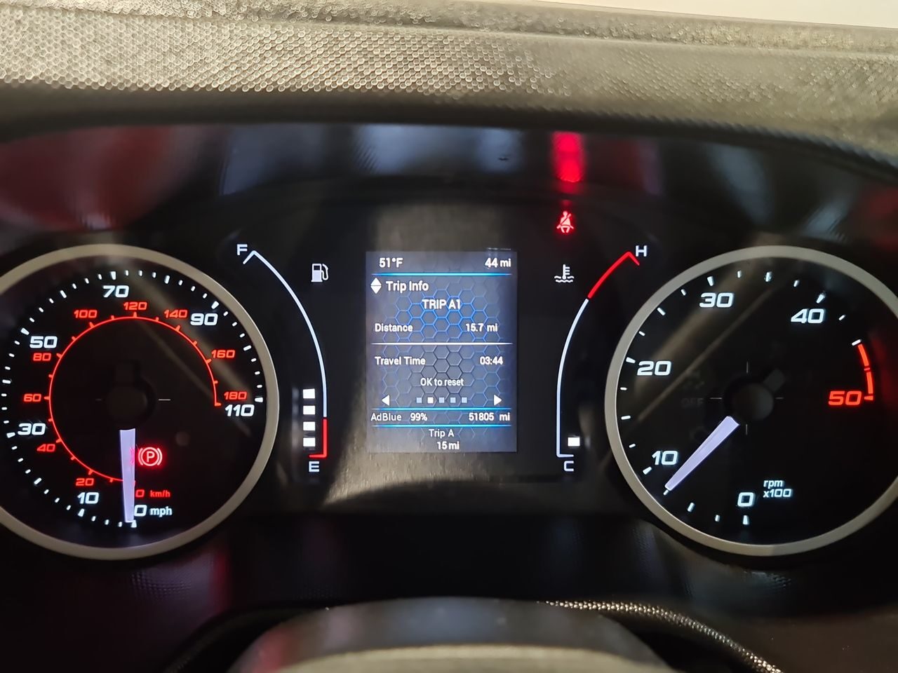 Used Iveco Daily 2022 for sale - 77729185: Photo 25