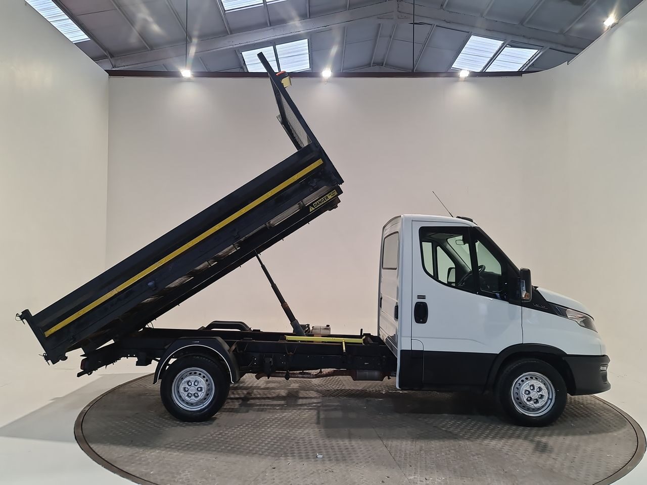 Used Iveco Daily 2022 for sale - 77729185: Photo 32