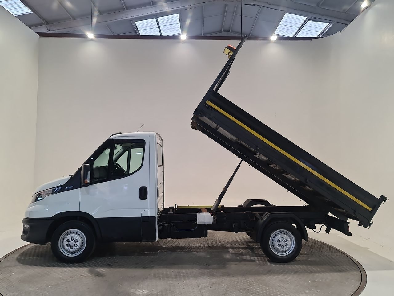 Used Iveco Daily 2022 for sale - 77729185: Photo 33