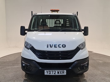 Used Iveco Daily 2022 for sale - 77729185: Photo