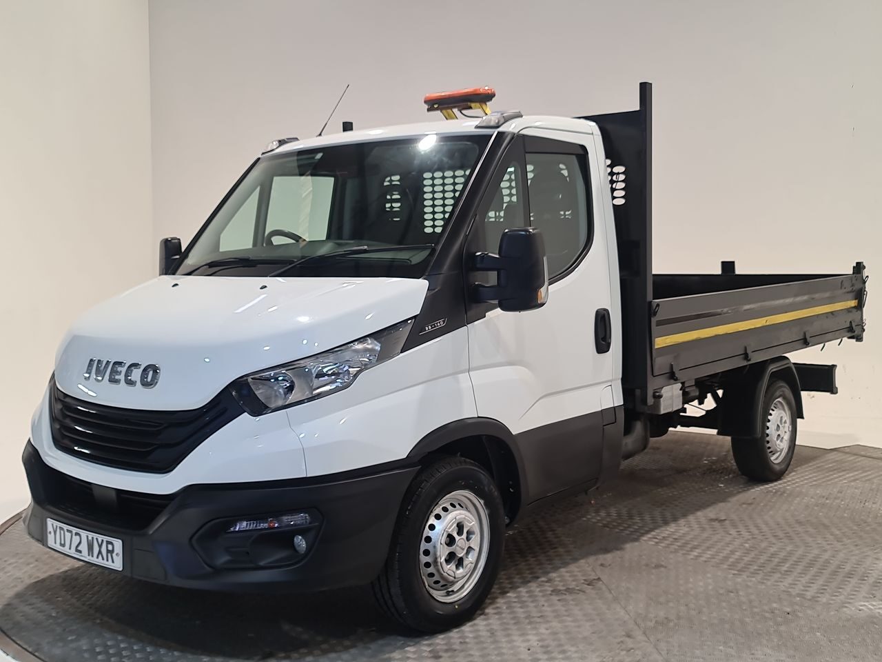 Used Iveco Daily 2022 for sale - 77729185: Photo 4