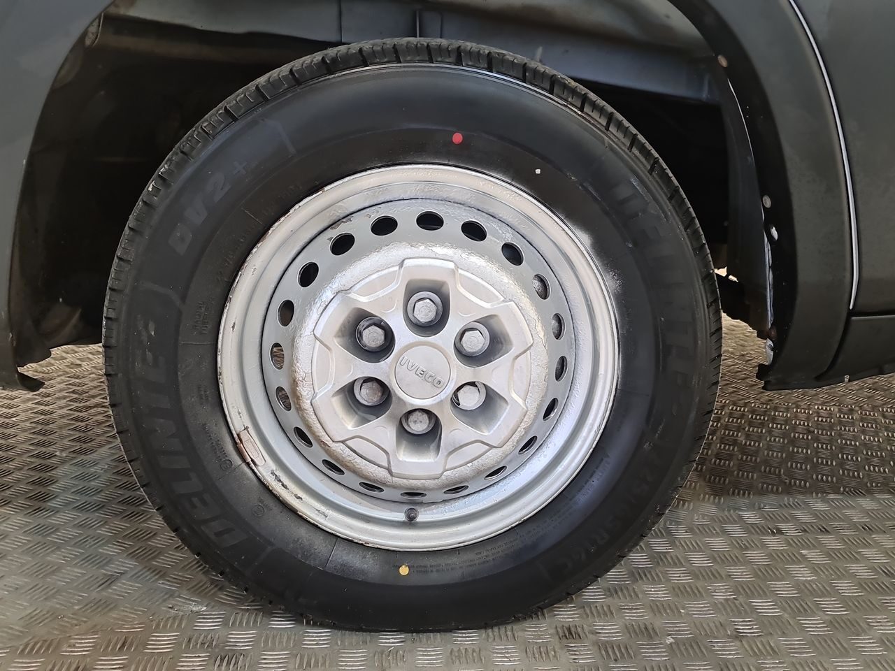 Used Iveco Daily 2022 for sale - 77729185: Photo 6