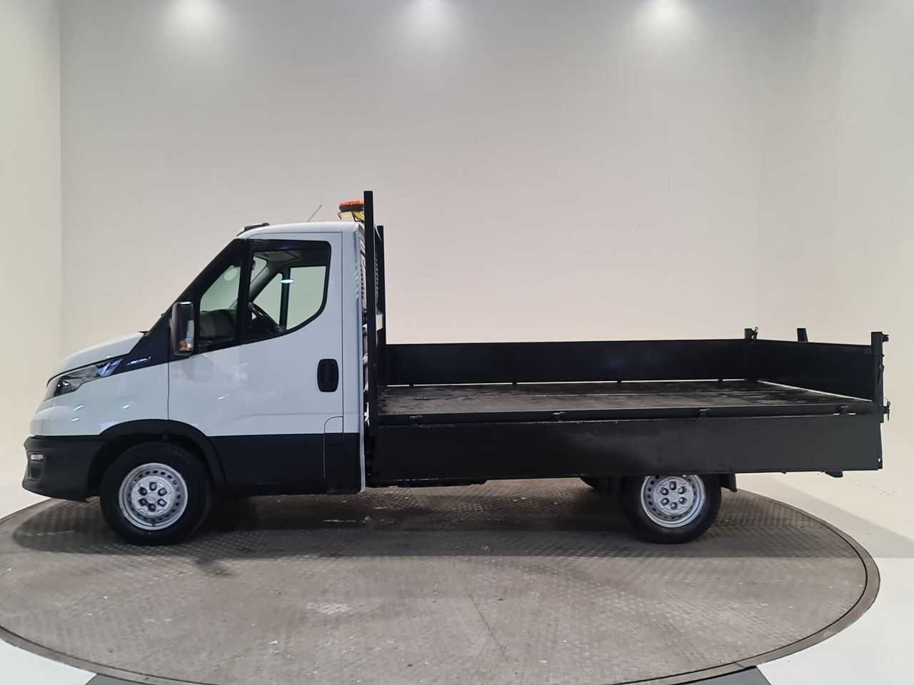 Used Iveco Daily 2022 for sale - 77729185: Photo 9