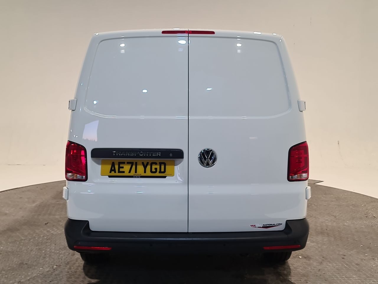 Used Volkswagen Transporter 2021 for sale - 77555962: Photo 11