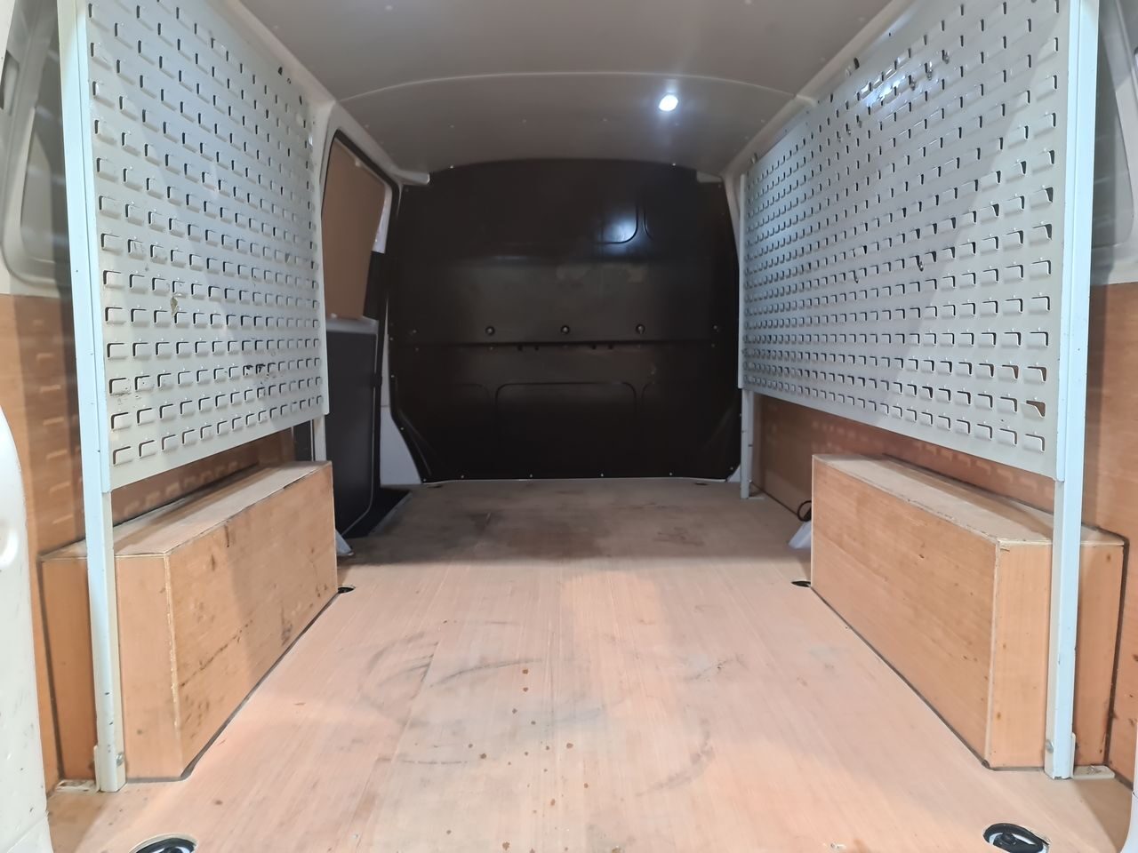 Used Volkswagen Transporter 2021 for sale - 77555962: Photo 12