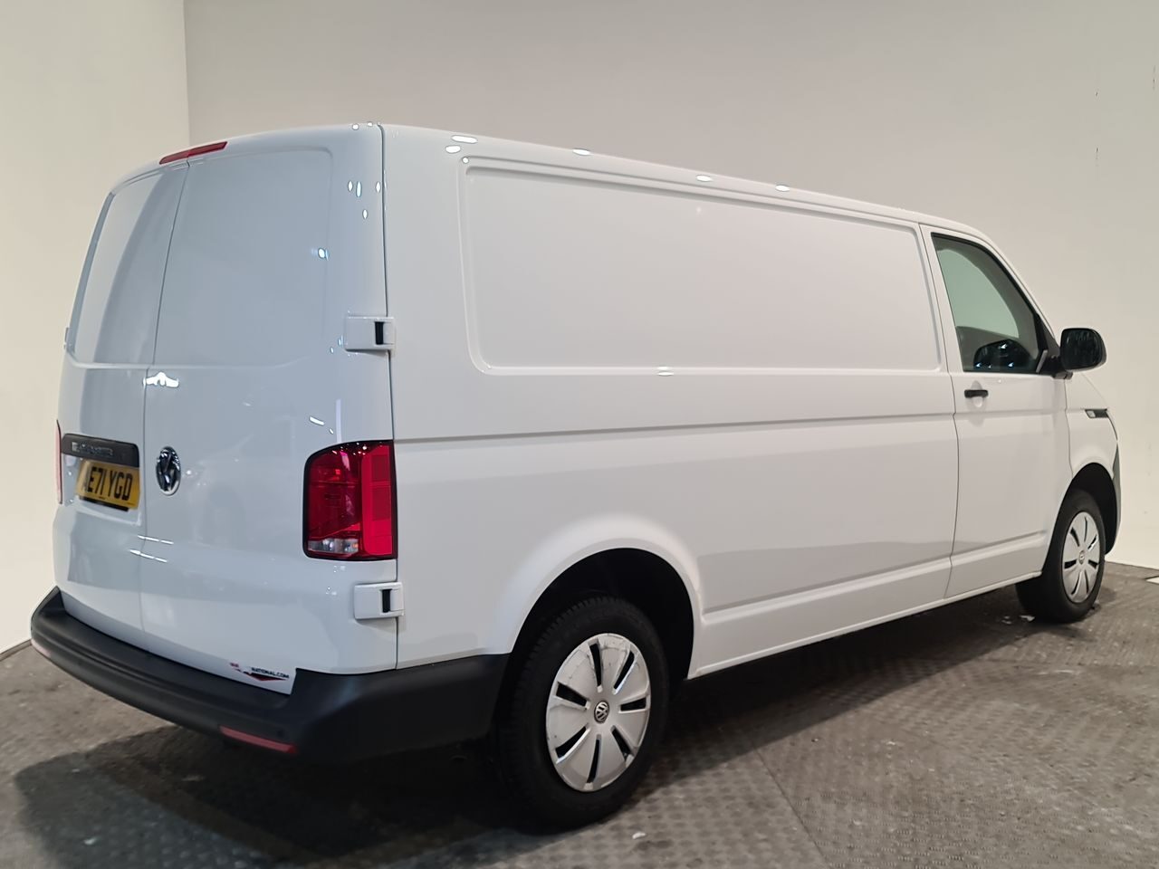 Used Volkswagen Transporter 2021 for sale - 77555962: Photo 15