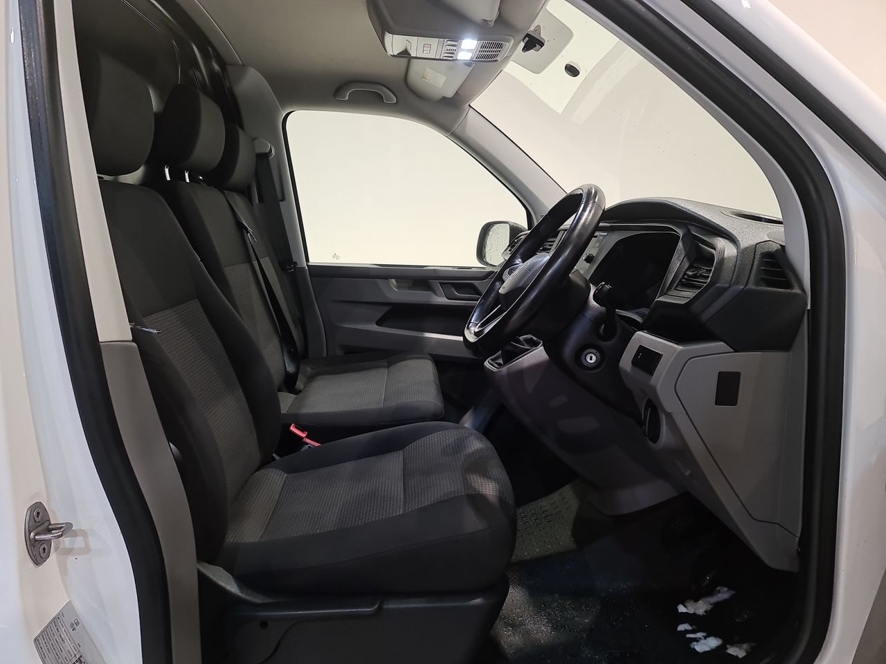 Used Volkswagen Transporter 2021 for sale - 77555962: Photo 17