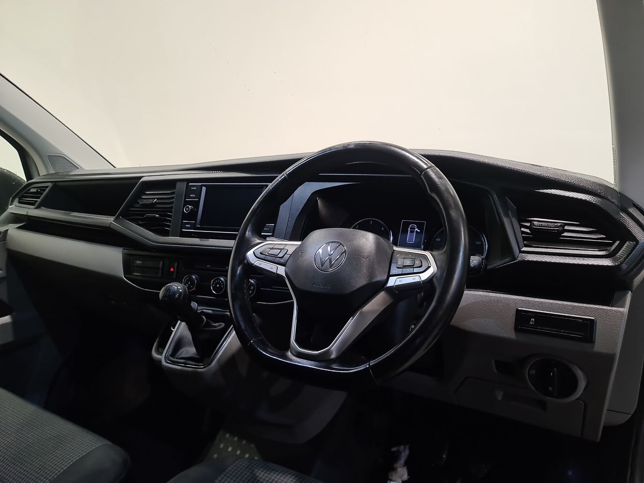 Used Volkswagen Transporter 2021 for sale - 77555962: Photo 18