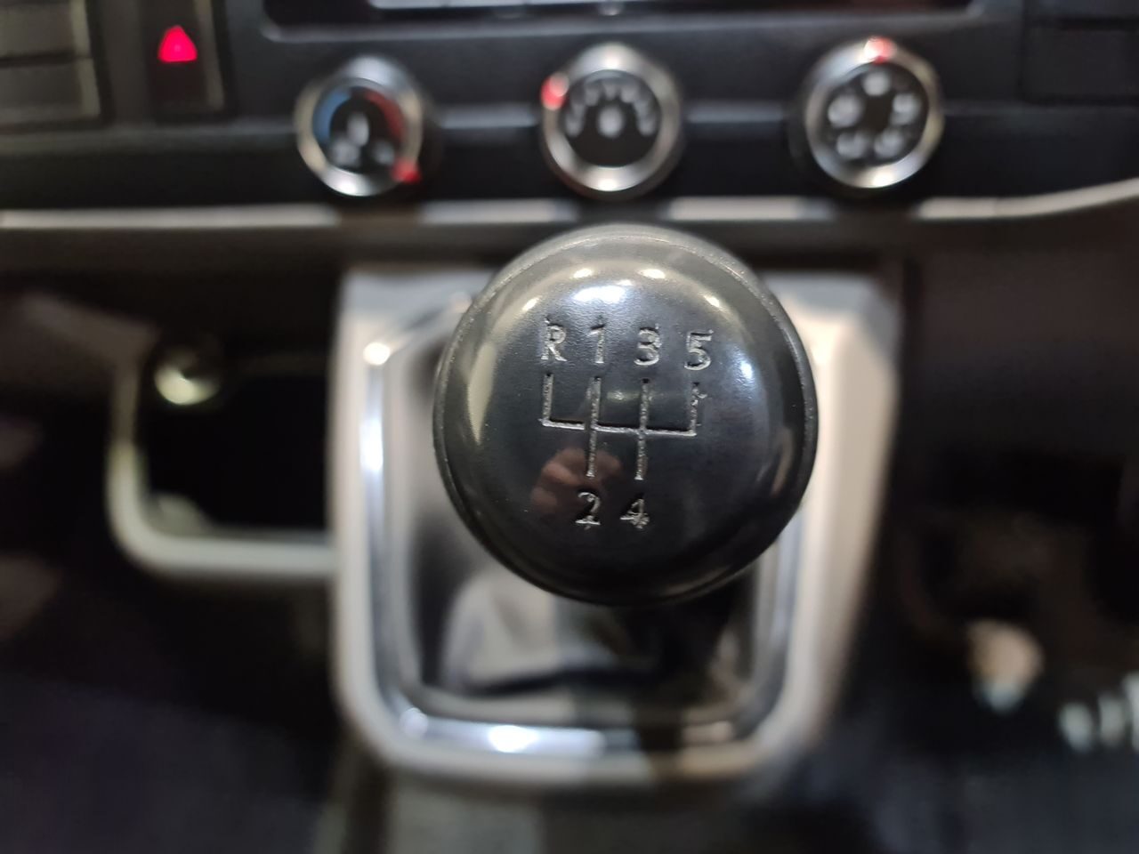 Used Volkswagen Transporter 2021 for sale - 77555962: Photo 21