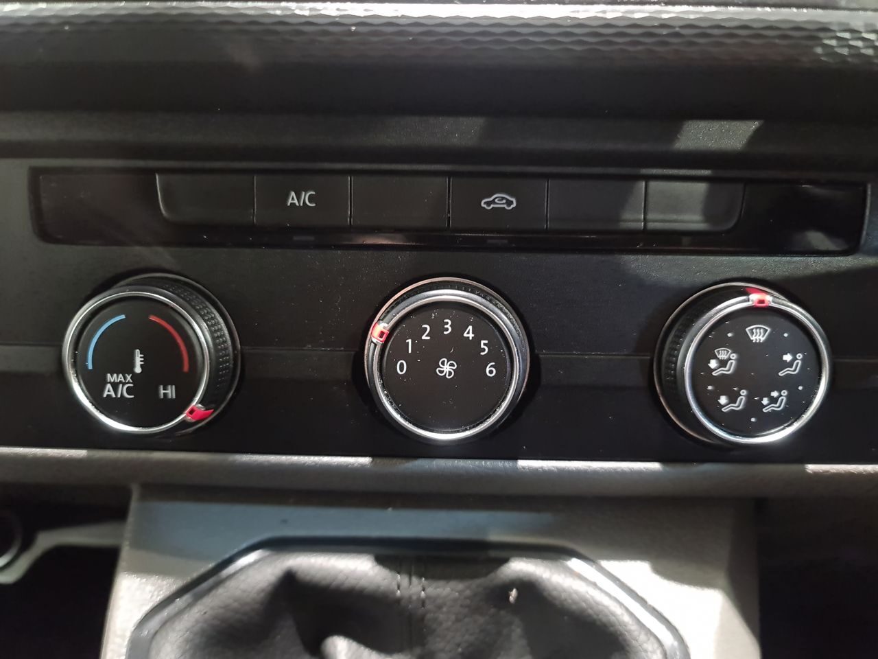 Used Volkswagen Transporter 2021 for sale - 77555962: Photo 22