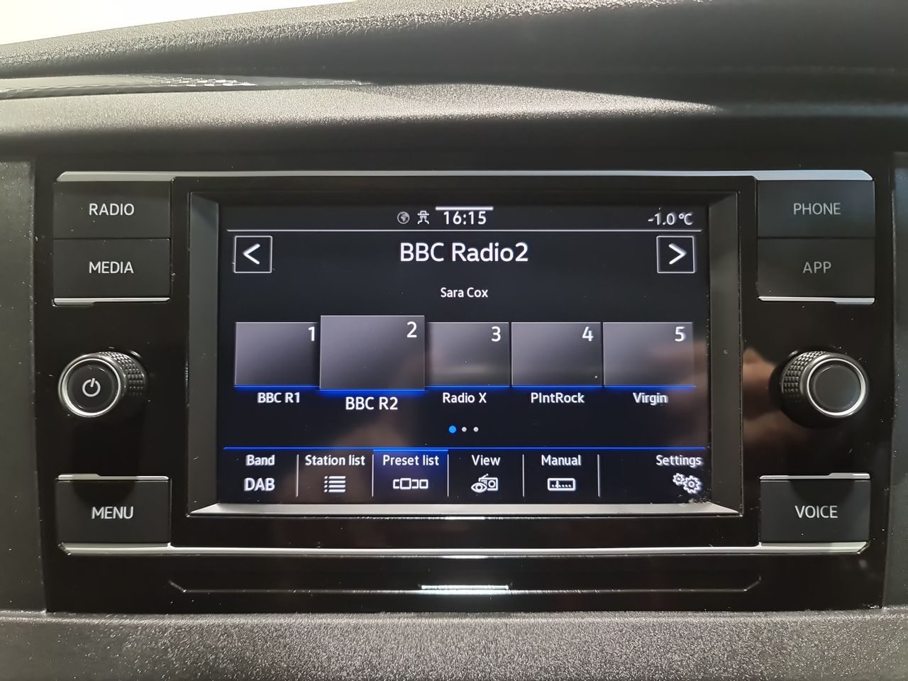 Used Volkswagen Transporter 2021 for sale - 77555962: Photo 23