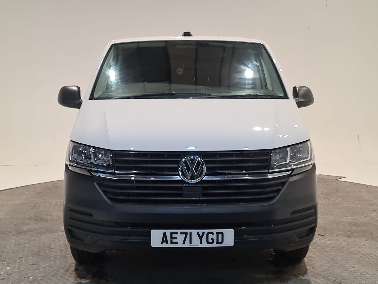 Used Volkswagen Transporter 2021 for sale - 77555962: Photo 3