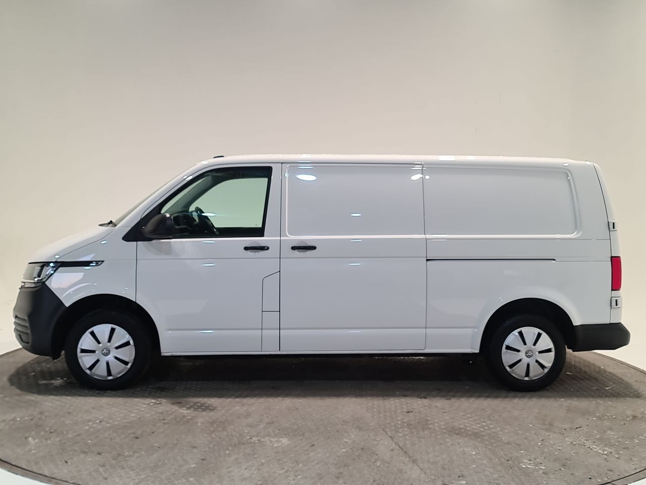 Used Volkswagen Transporter 2021 for sale - 77555962: Photo 5