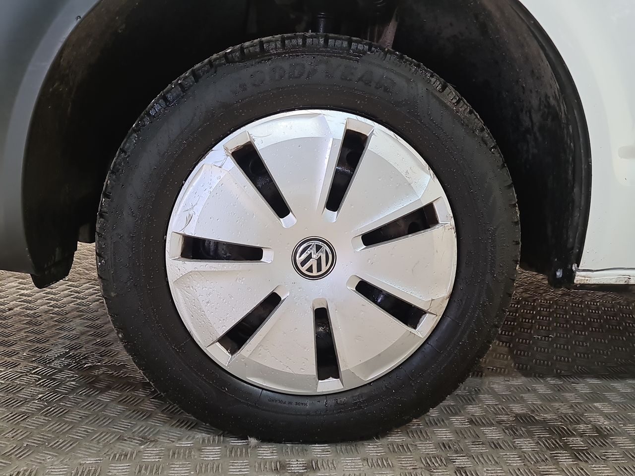 Used Volkswagen Transporter 2021 for sale - 77555962: Photo 6