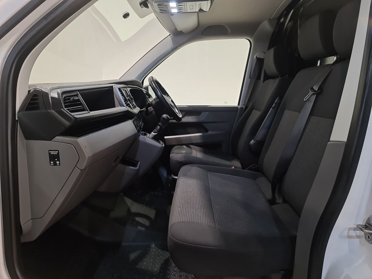 Used Volkswagen Transporter 2021 for sale - 77555962: Photo 7