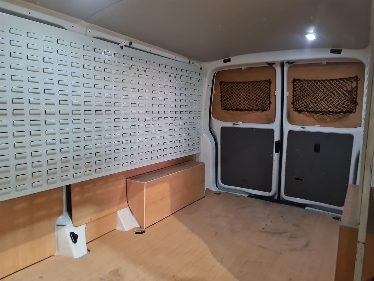 Used Volkswagen Transporter 2021 for sale - 77555962: Photo 8