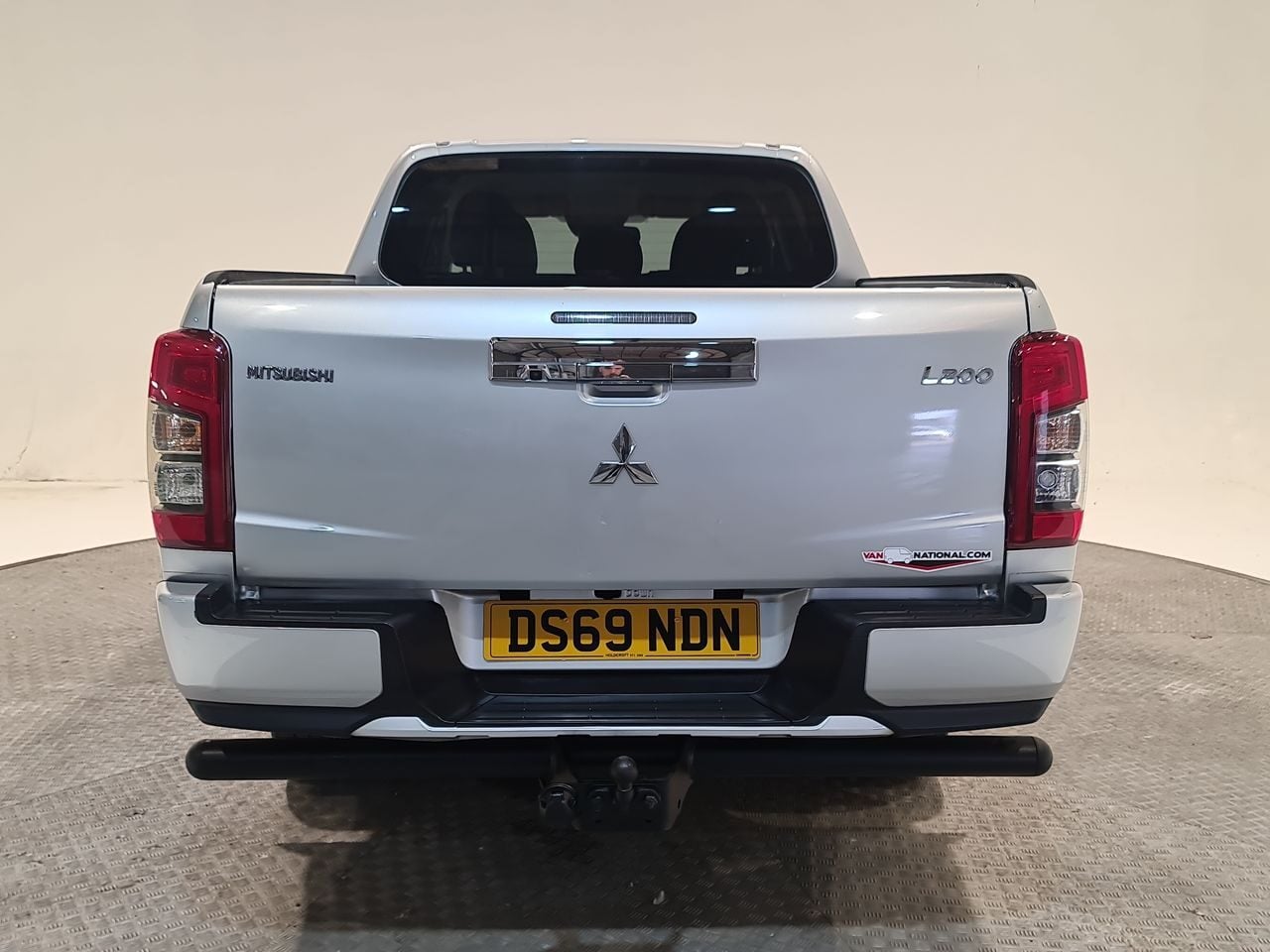 Used Mitsubishi L200 2019 for sale - 77790276: Photo 11