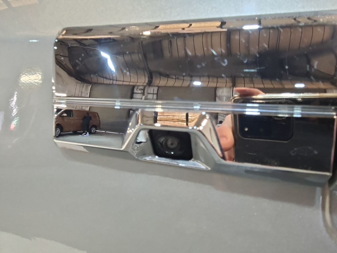 Used Mitsubishi L200 2019 for sale - 77790276: Photo 14