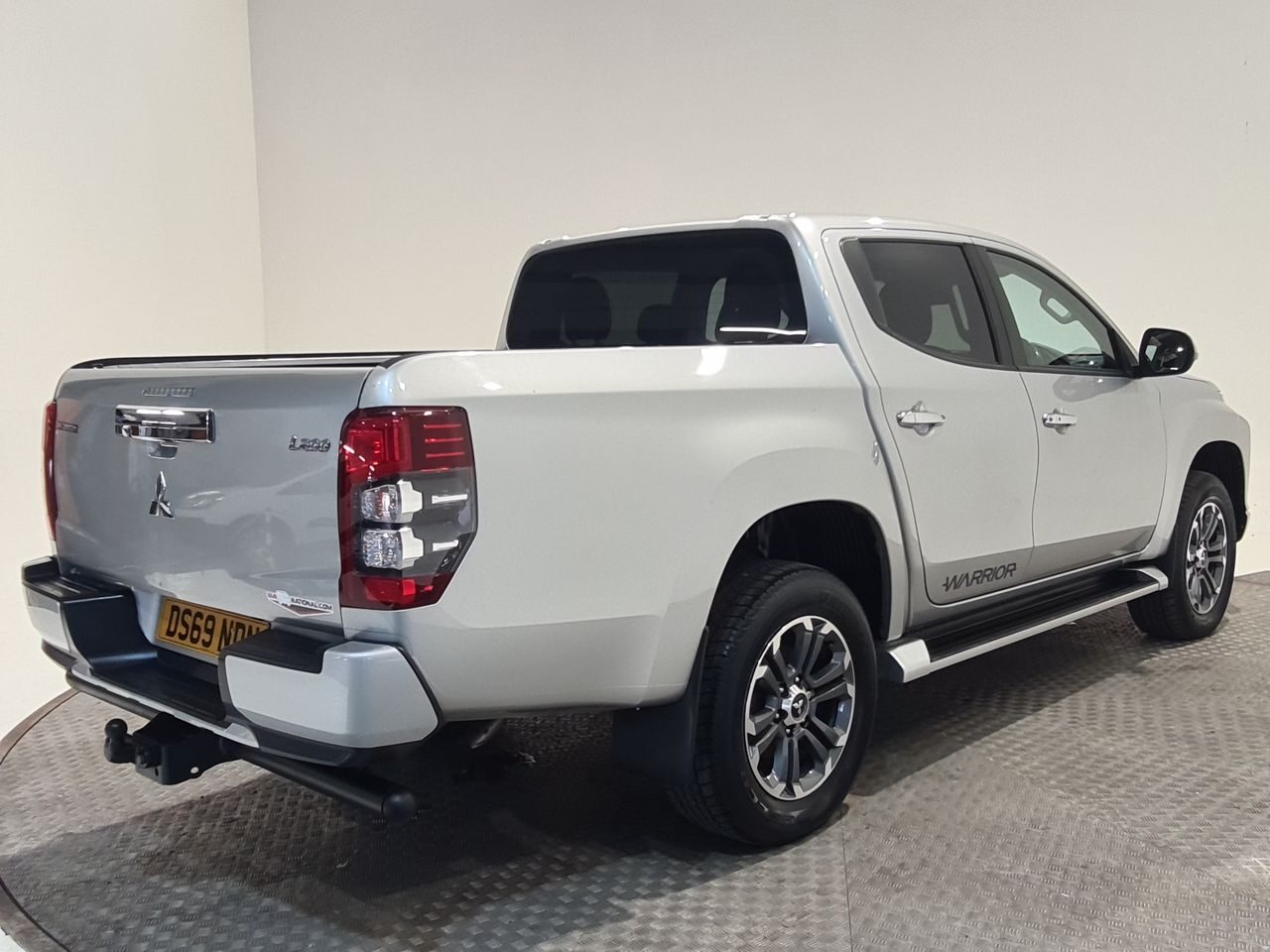 Used Mitsubishi L200 2019 for sale - 77790276: Photo 15